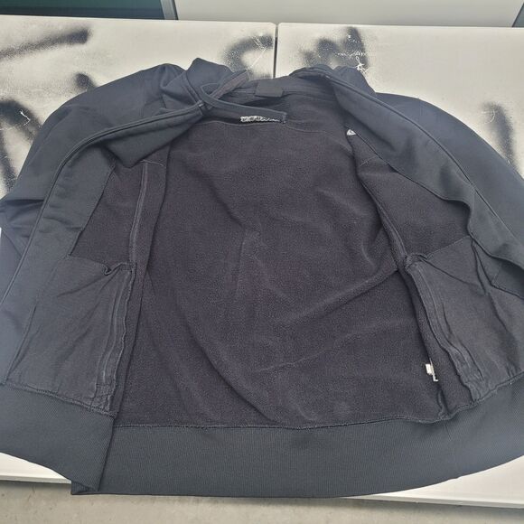 Vtg Y2k Oakley Sunglasses Zip hoodie Tech - Picture 9 of 10